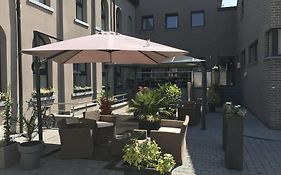 Hotel Saint Daniel